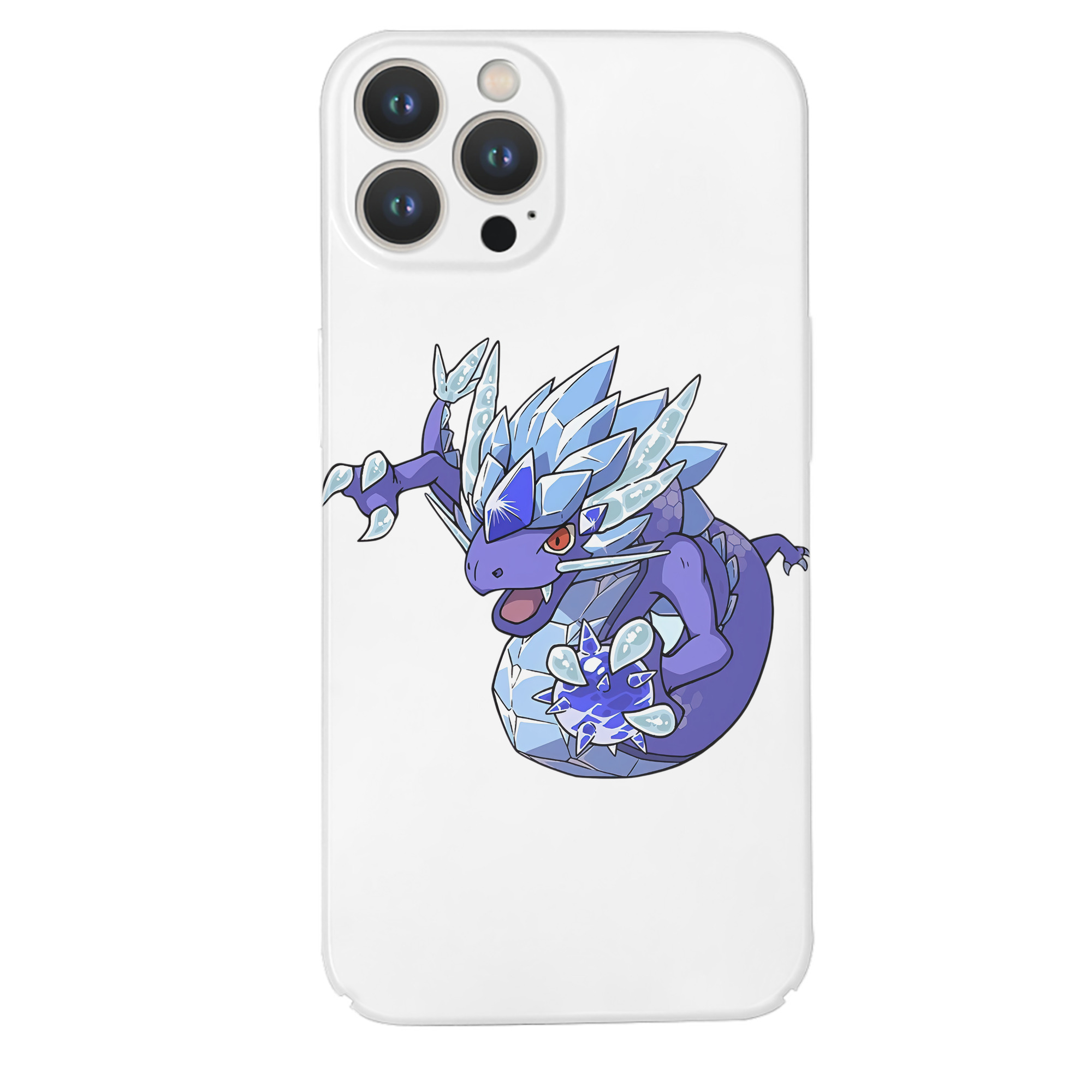 （画像用） 妖怪ウォッチ Yo-kai Watch 【iPhone 14シリーズ対応】ハードケース